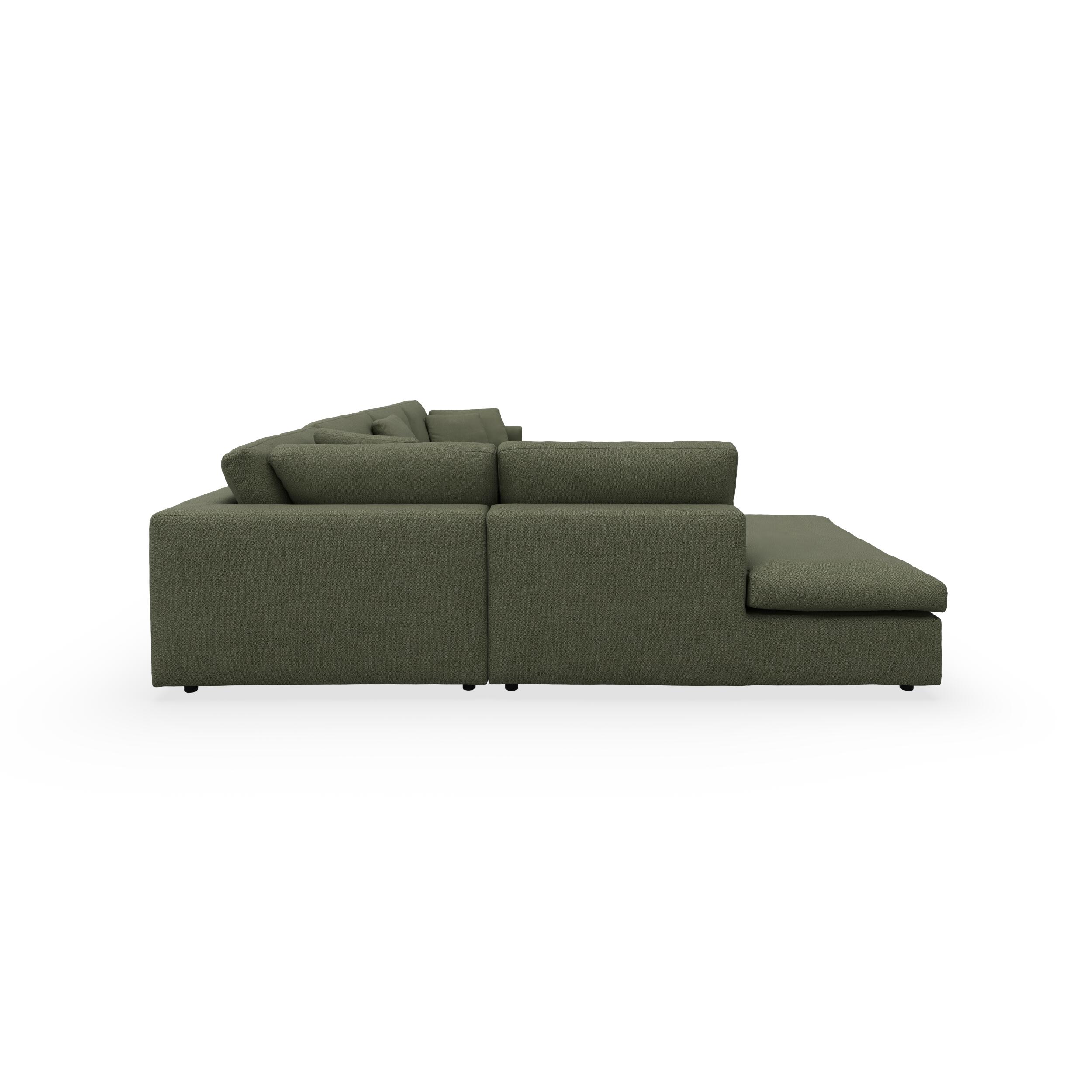 Angolo Hjørnesofa