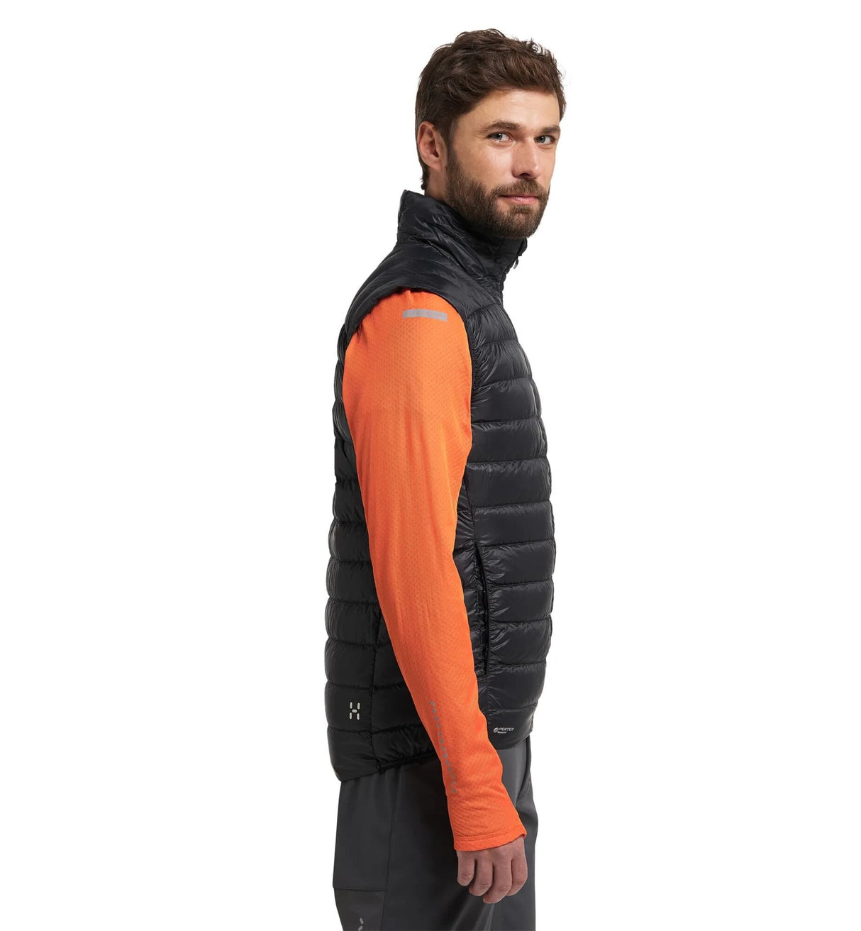 Haglöfs<br>L.I.M Down Vest Men