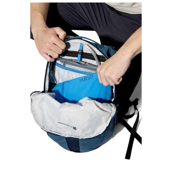 Rab - Airox 18 - Sac à dos de randonnée