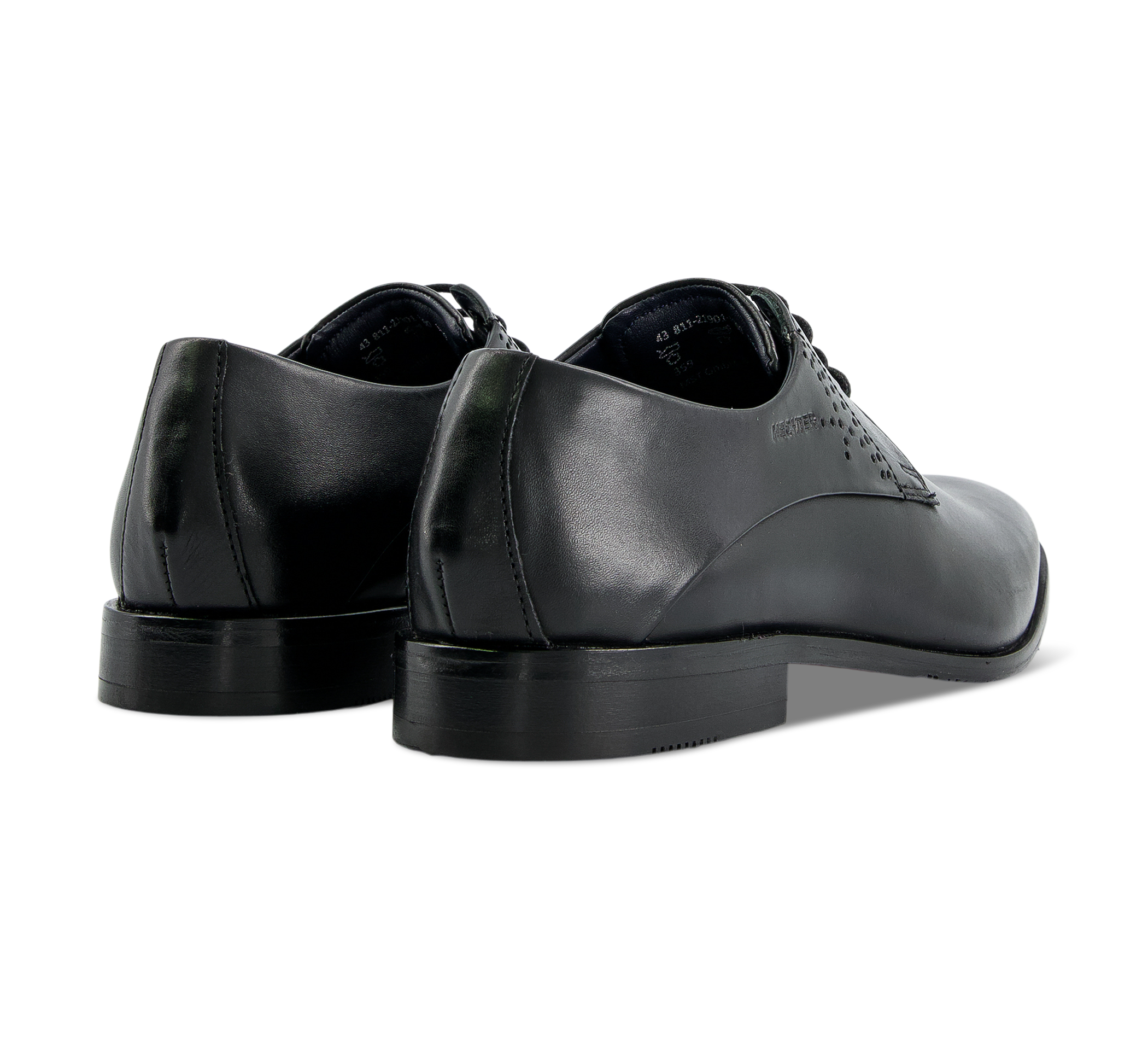 Daniel Hechter Renzo Revo - Business-Schuhe