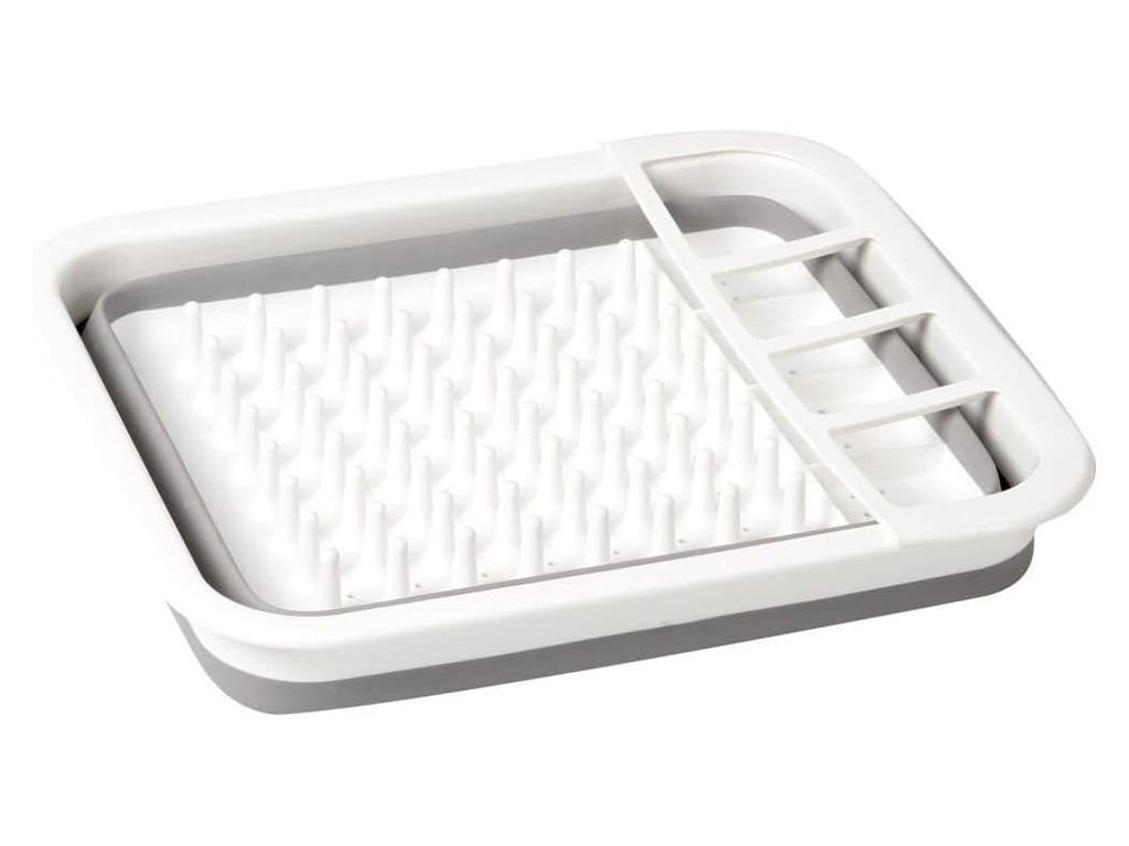 Brunner Dropper Fold-Away opvouwbaar afdruiprek