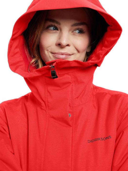 Frida Parka 7 Women vinterjakke