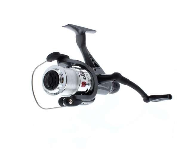 Diem Rear Drag Reel