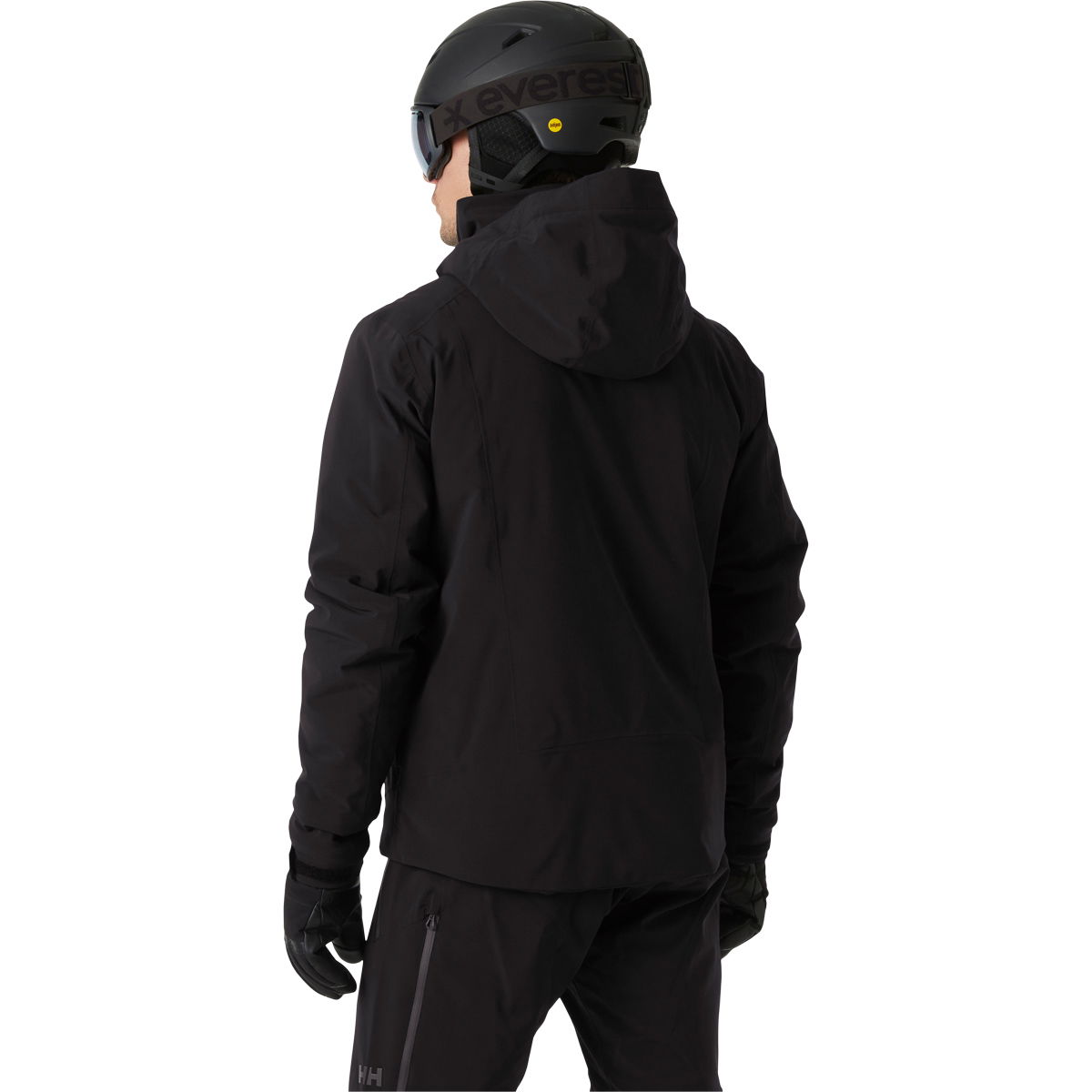 Helly Hansen Alpha 4.0 Skijakke Herre