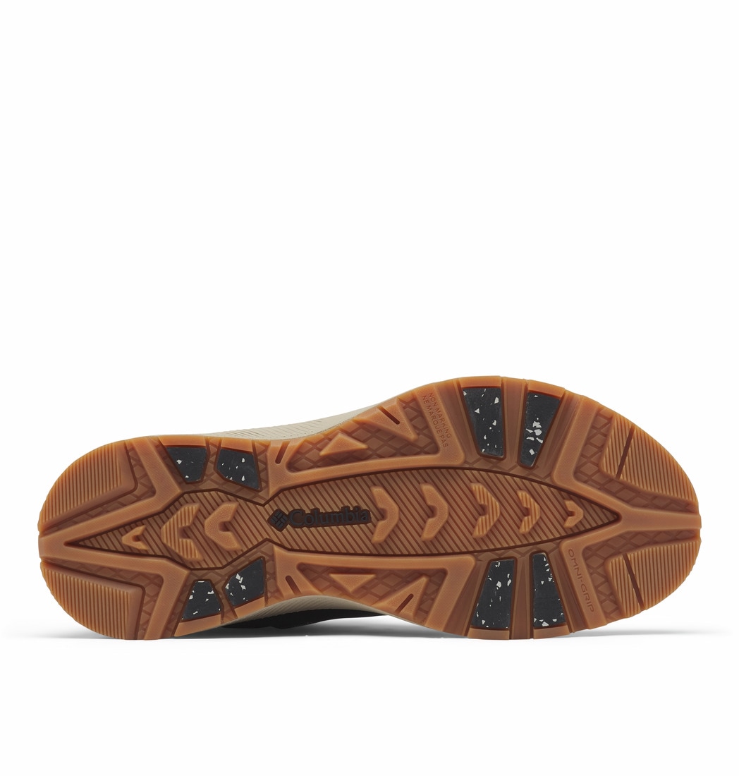 Columbia Snowboots »SLOPESIDE™ VILLAGE OMNI-HEAT™ MID«  gefüttert