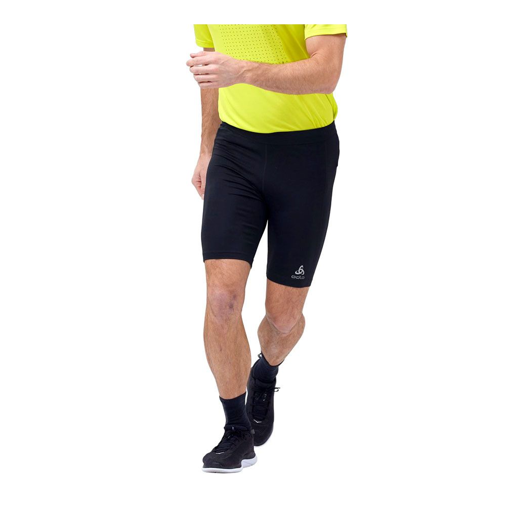 Odlo ESSENTIAL - Cuissard Homme black