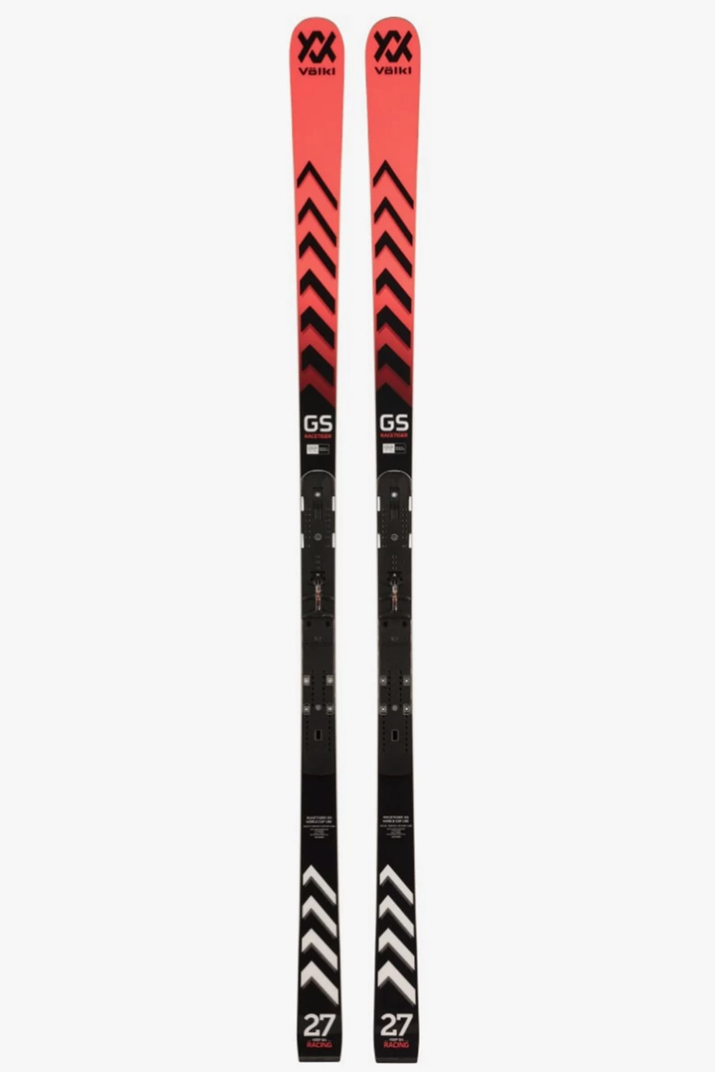 Voelkl Racetiger GS R Ski Set 2324