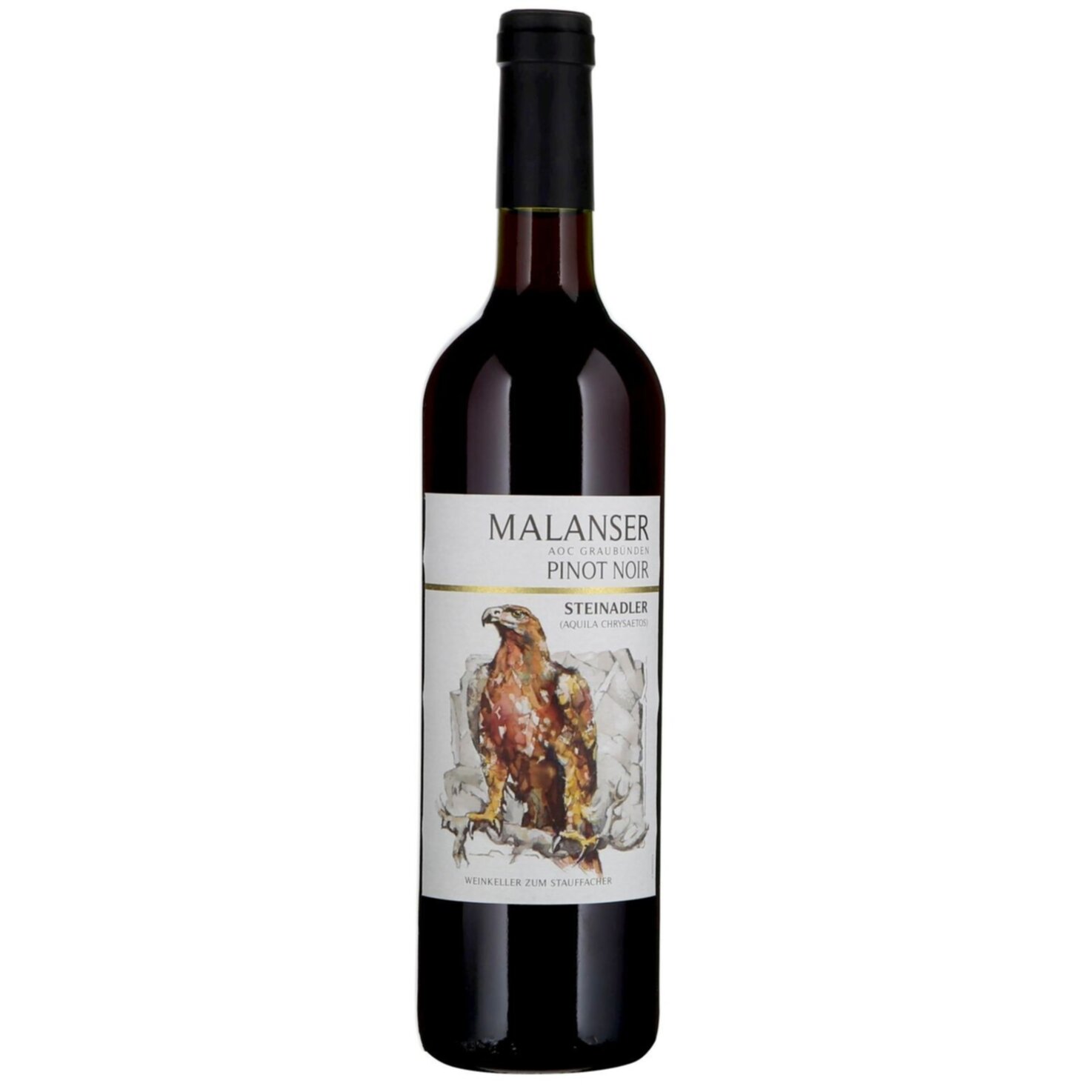 Malanser Steinadler Pinot Noir -75cl