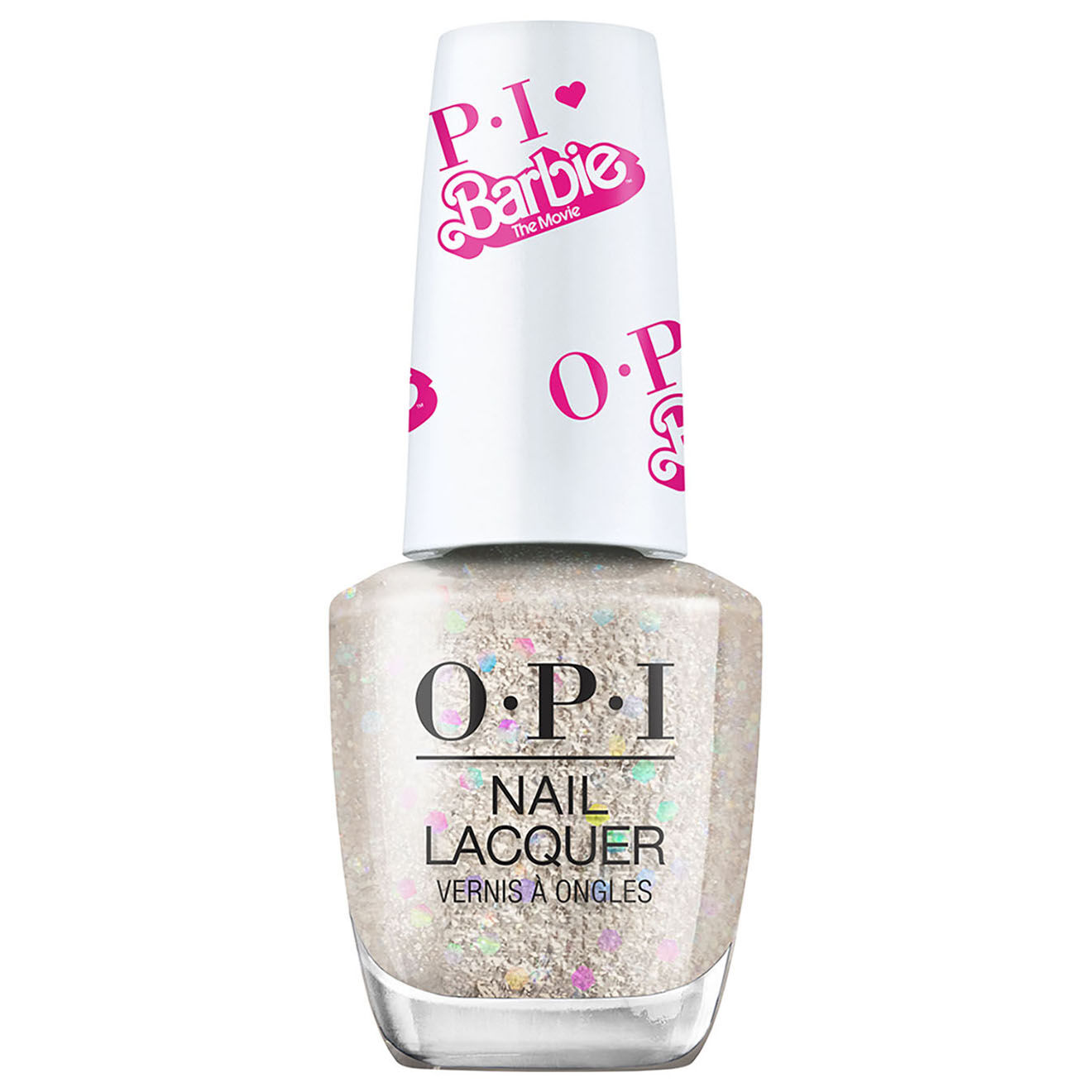 OPI Vernis à ongles Every Night is Girls Night 15 ml
