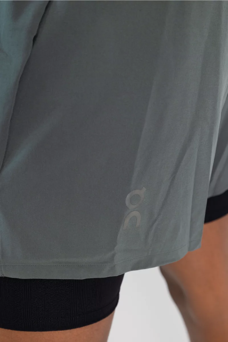 ON Pace 2in1 Herren Short