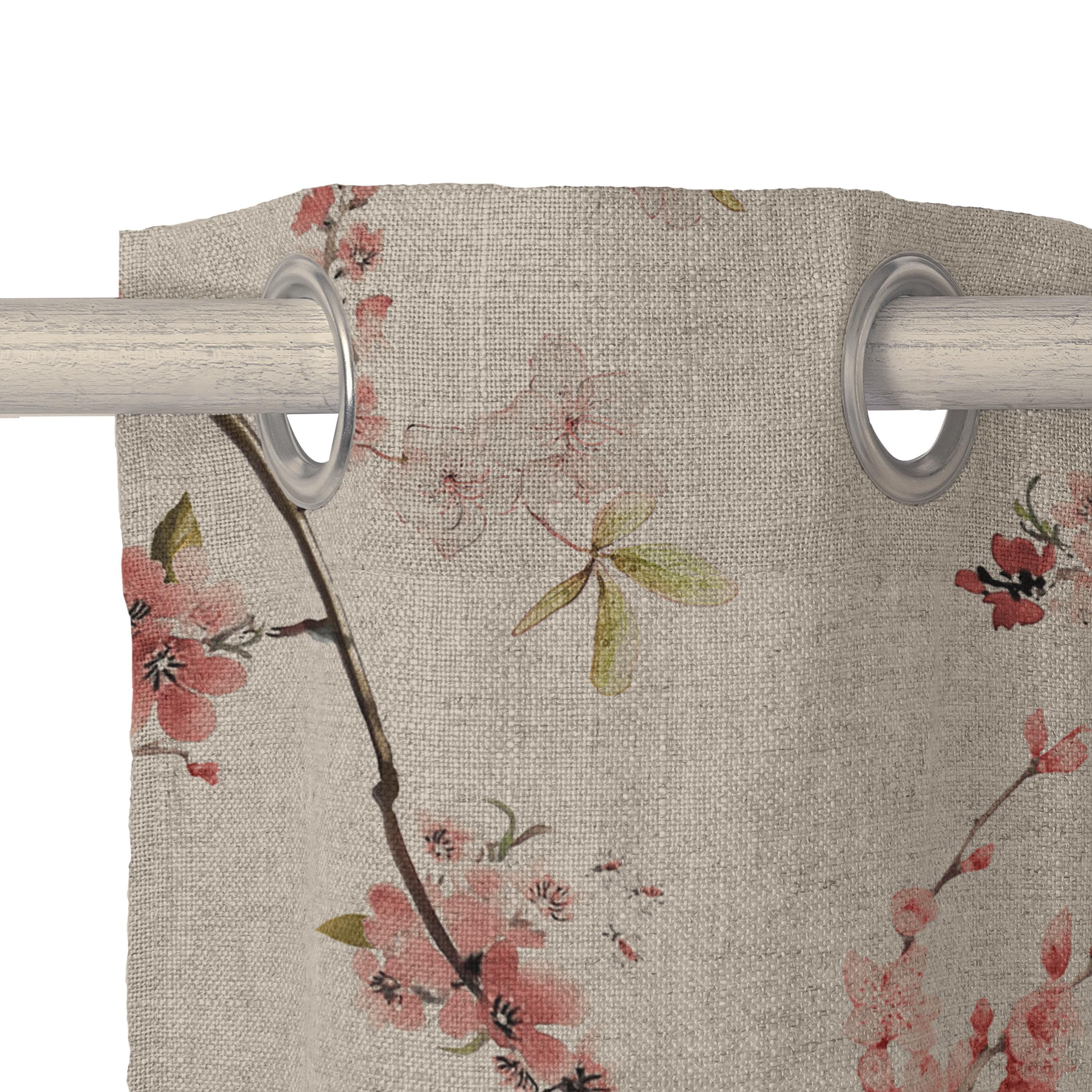 Happy Friday Gordijn Chinoiserie