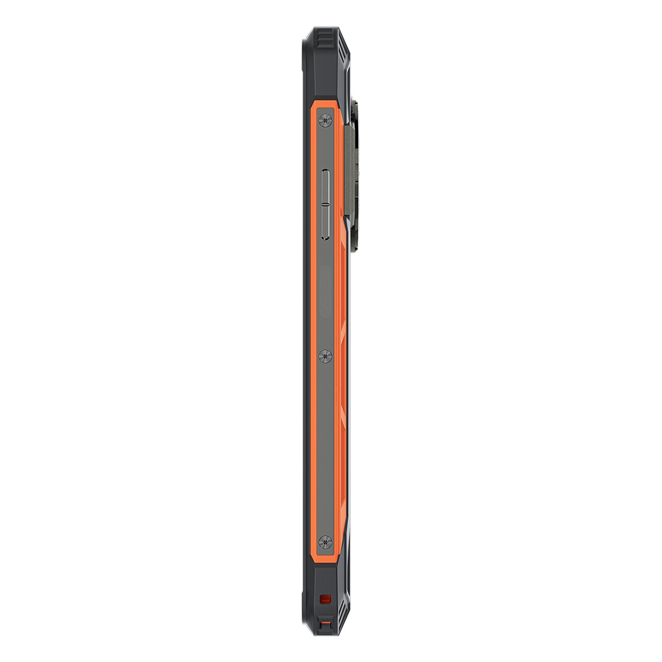 Cubot KINGKONG ACE 3 4G schwarz Smartphone