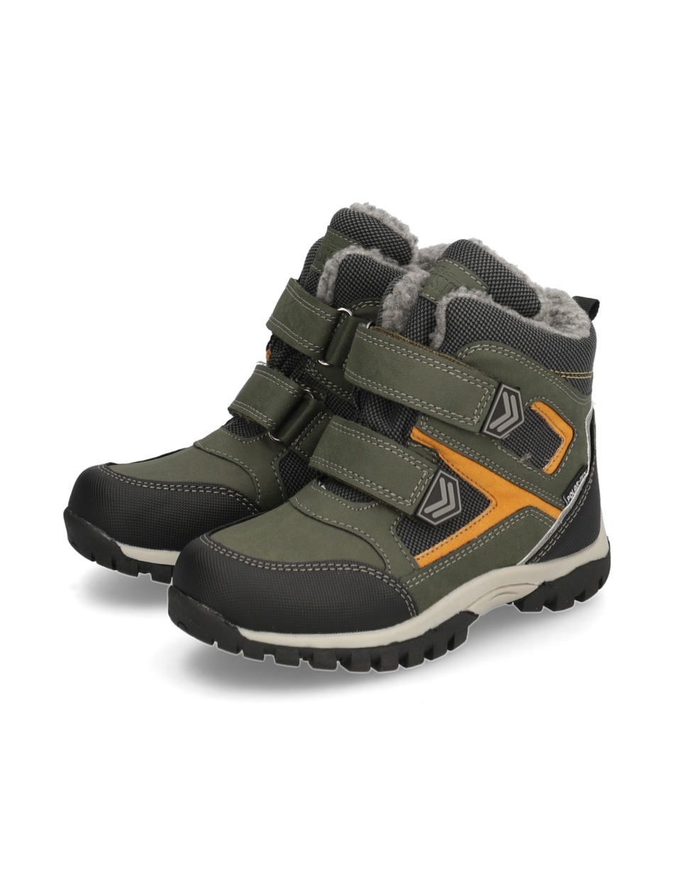 Snowboot