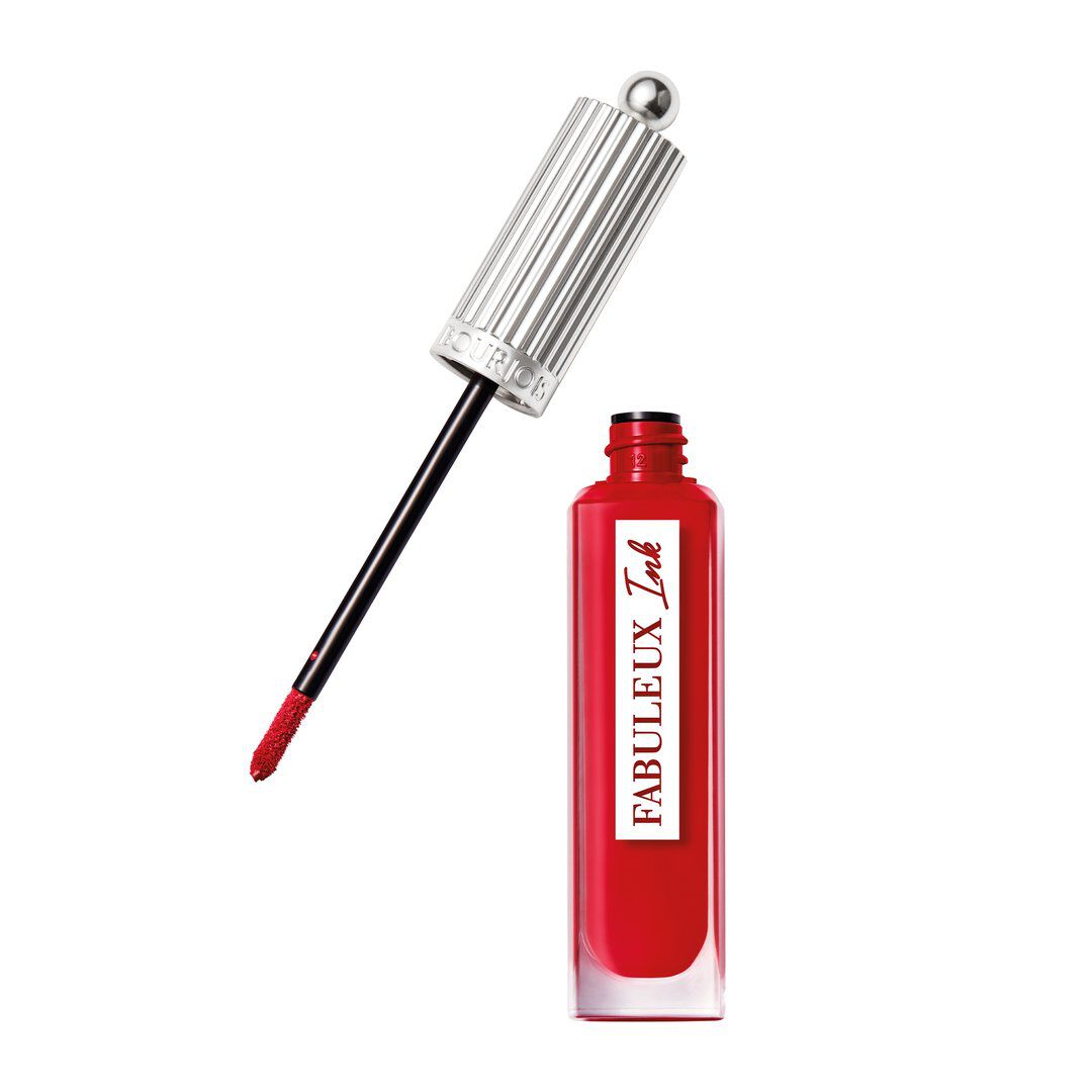 BOURJOIS  Fabuleux Ink Lacquer