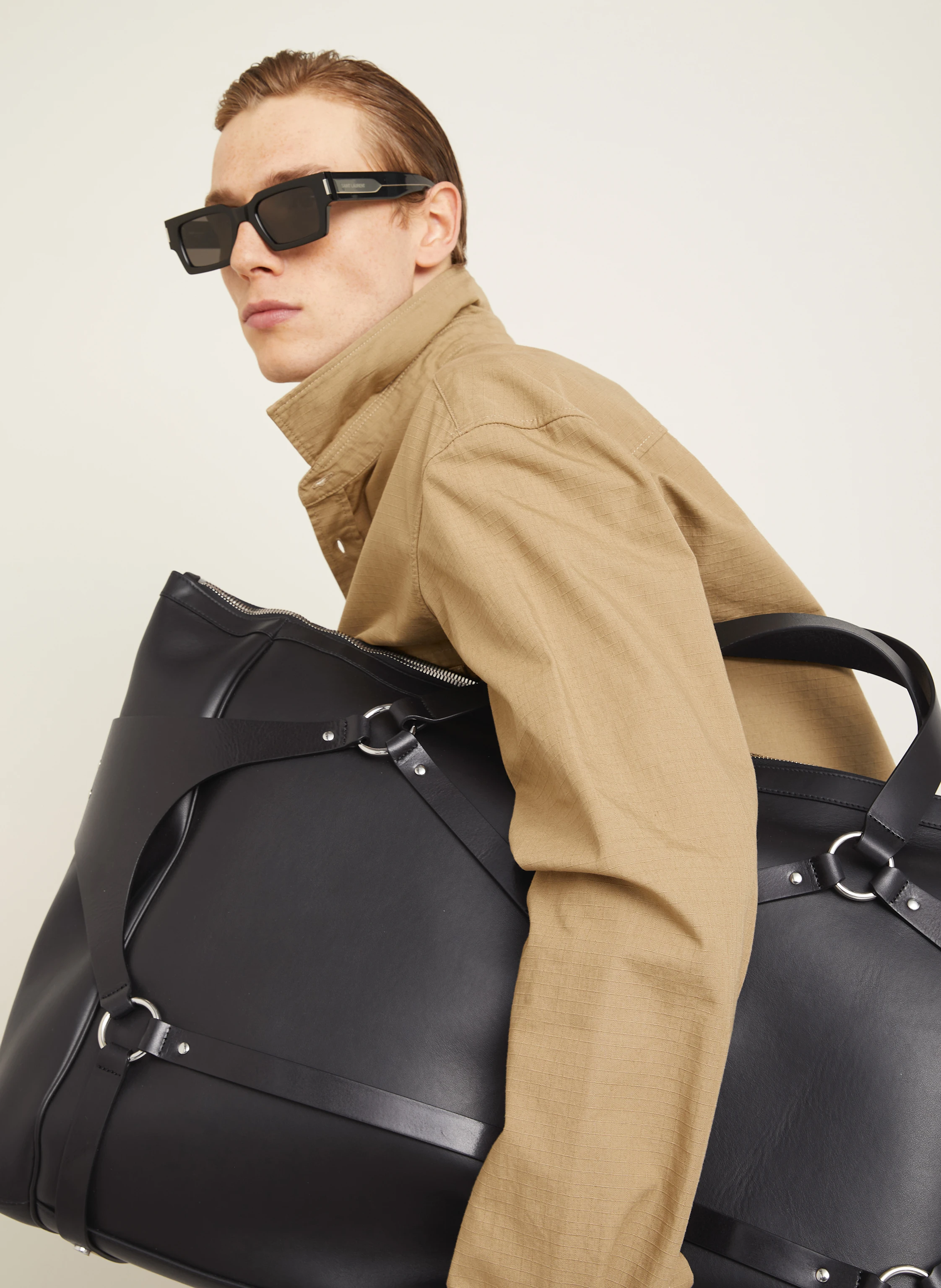 DSQUARED2 Reisetasche