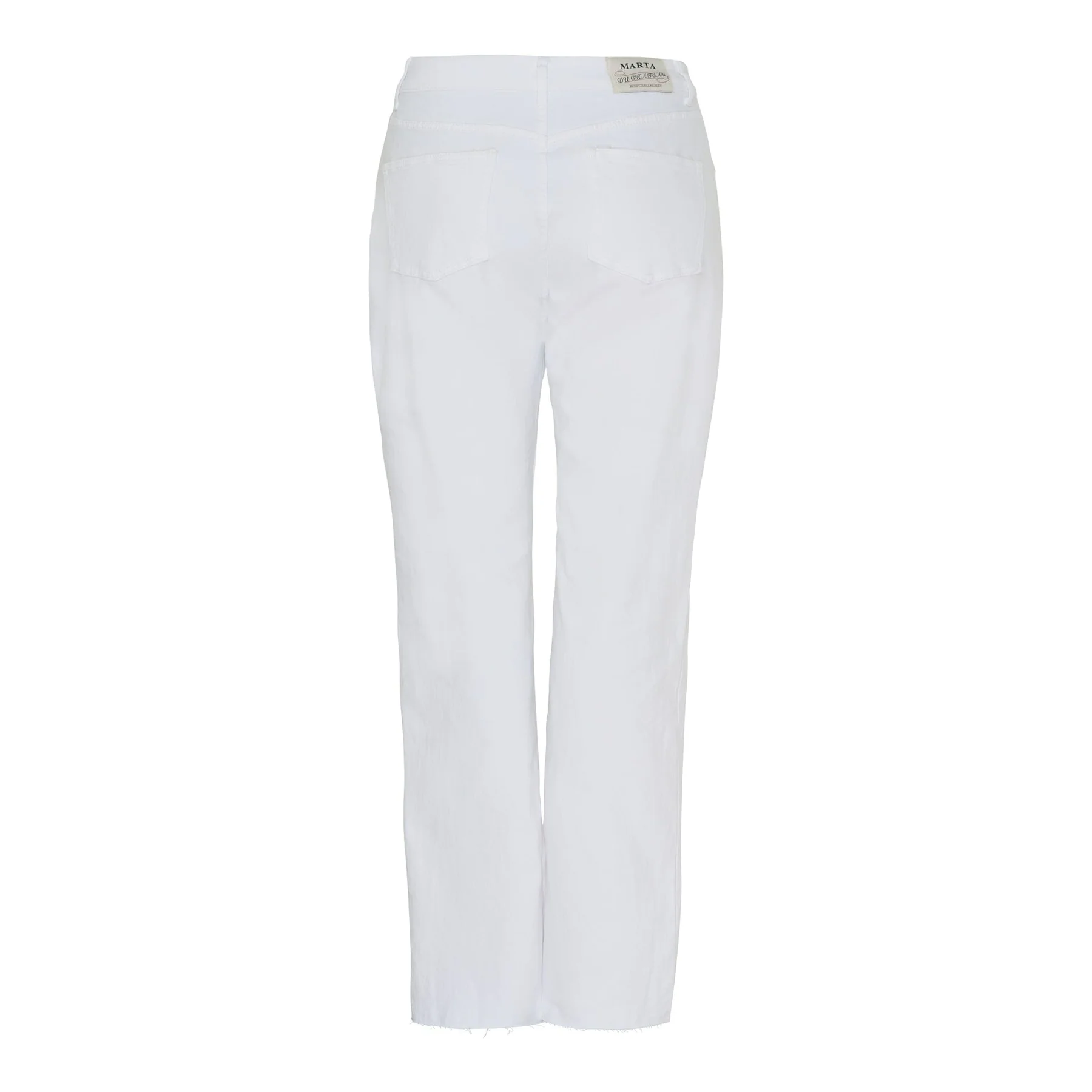 Marta Du Chateau Mdcvanda Jeans