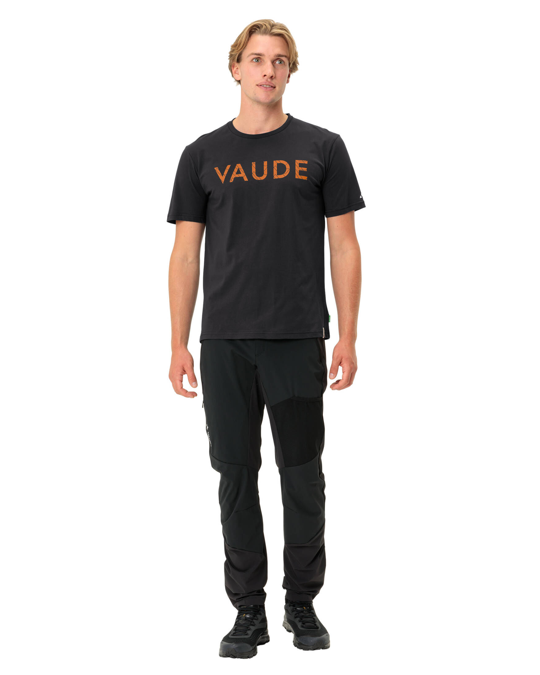 VAUDE| Herren T-Shirt Graphic