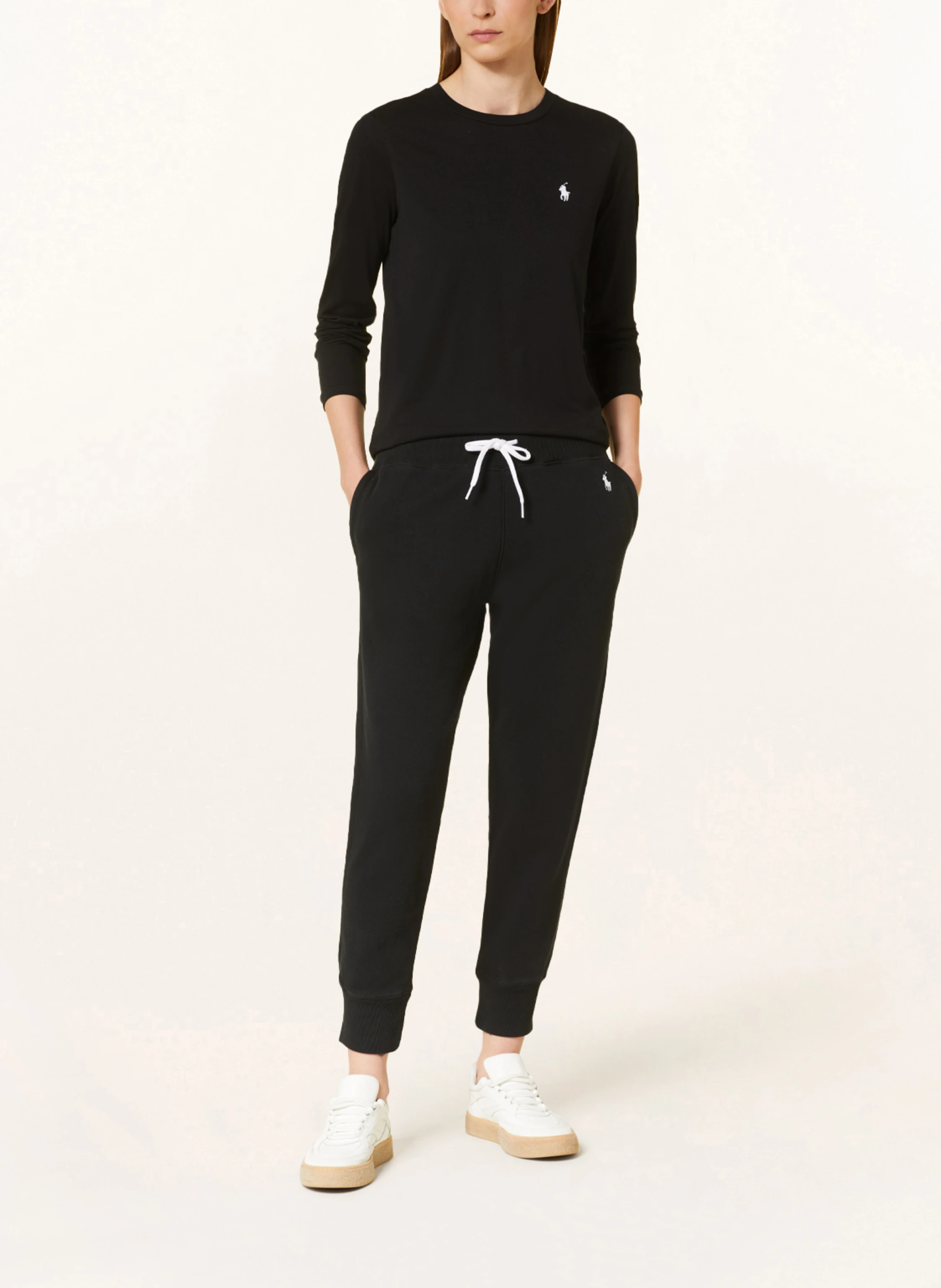POLO RALPH LAUREN Longsleeve