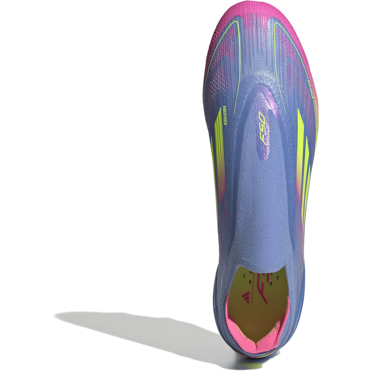 adidas F50 Elite Laceless FG