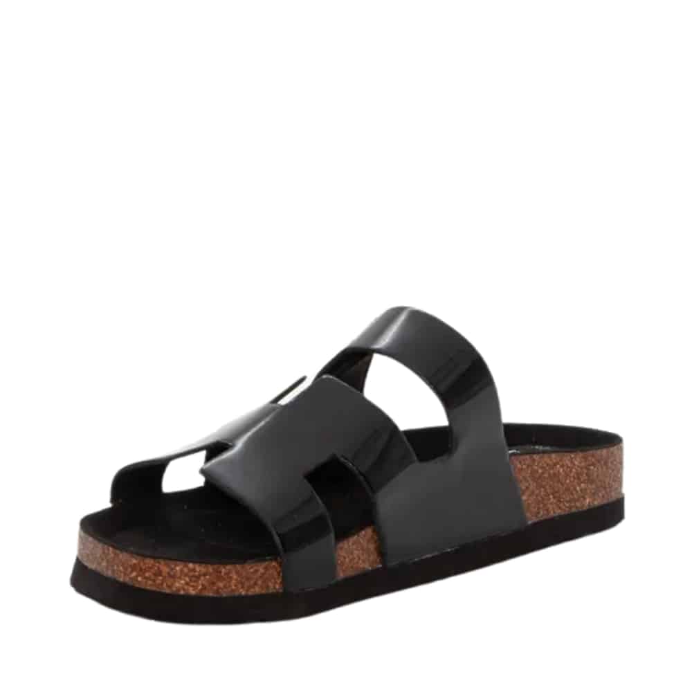 Duffy Florens Ventiquattro Sandal Dame