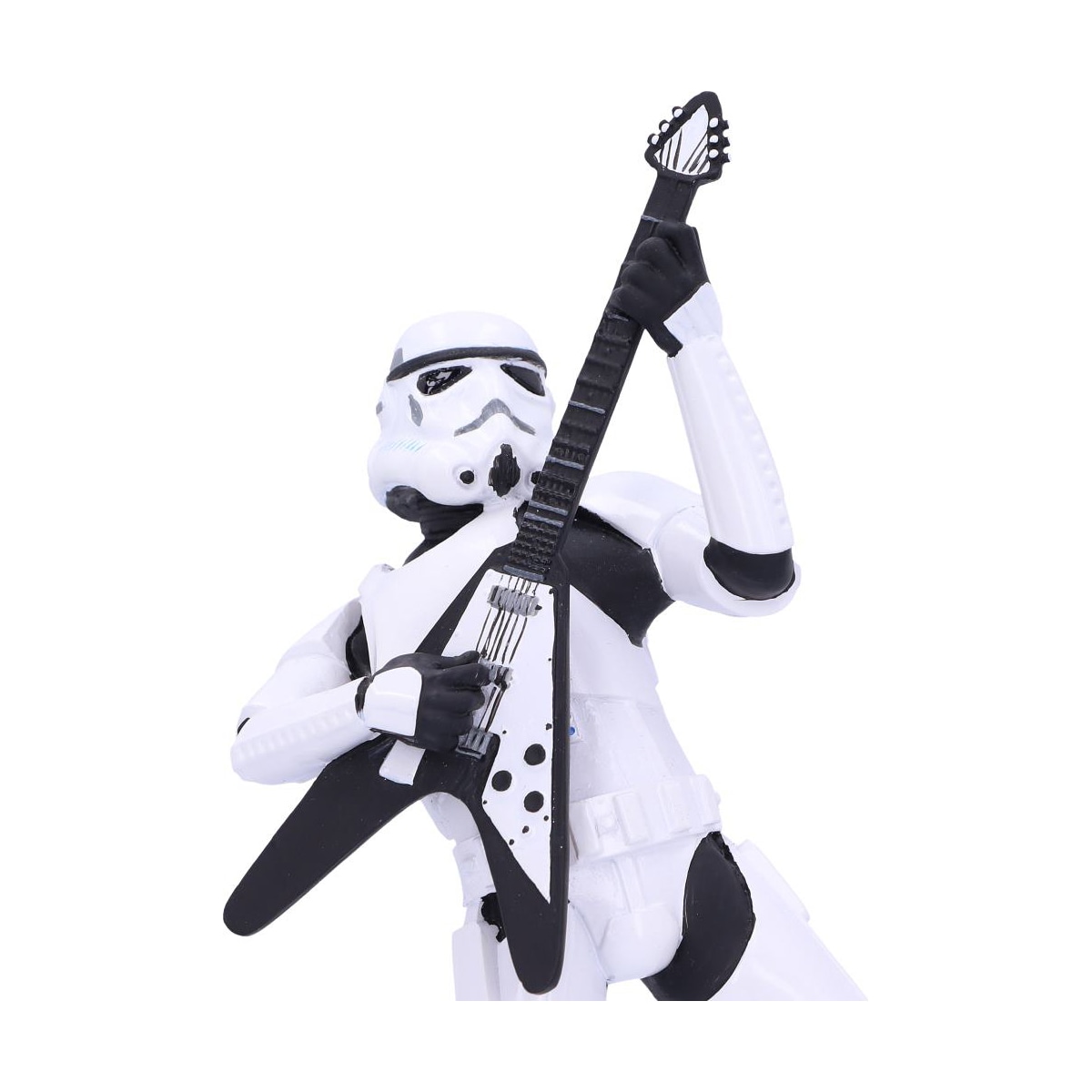 Nemesis Now Star Wars actionfigur (Stormtrooper Rock on!)