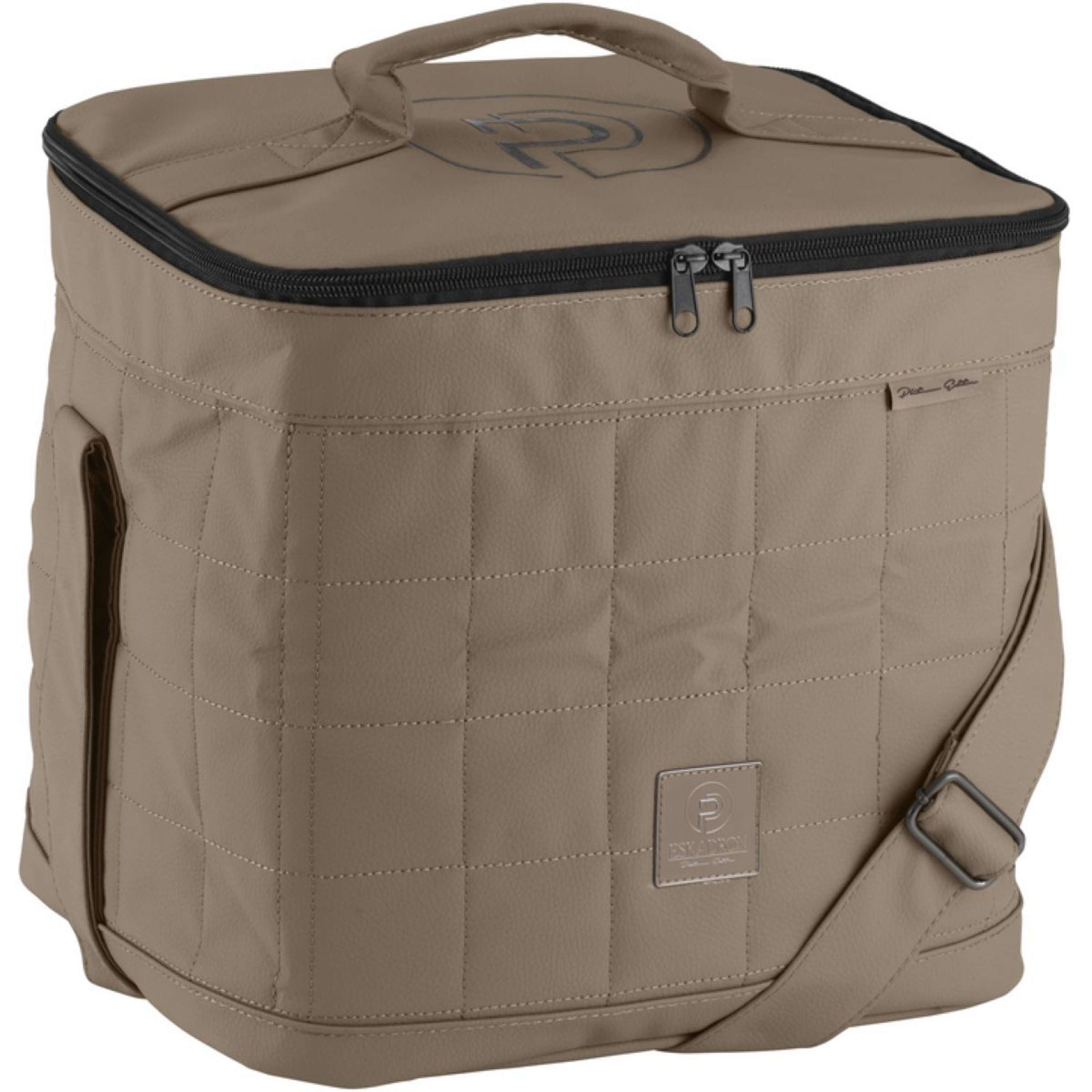 Eskadron Tas Platinum '25 Smoky Taupe