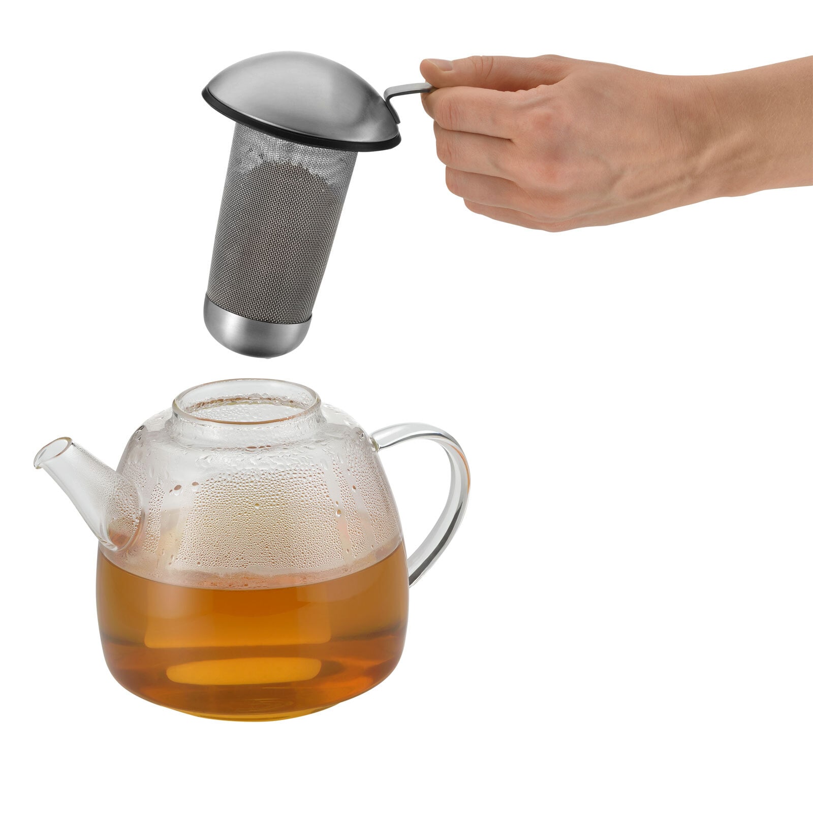 WMF Teekanne SMAR TEA 1000 ml
