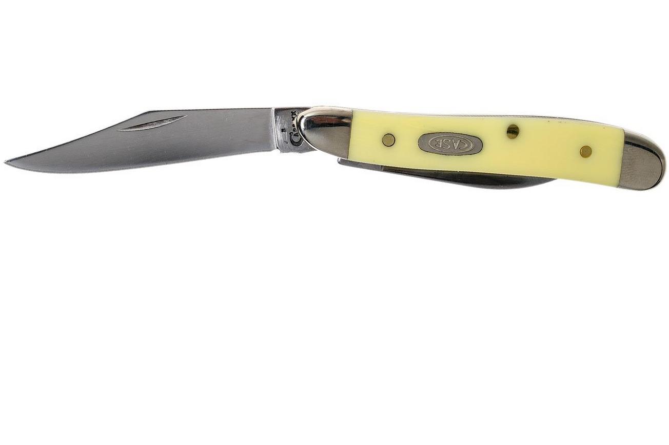 Case Peanut Yellow Synthetic, 00030, 3220 CV zakmes