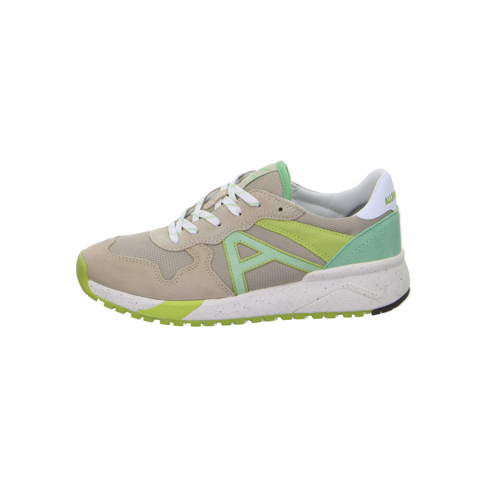 Allrounder chaussures Vitesse2 sahara