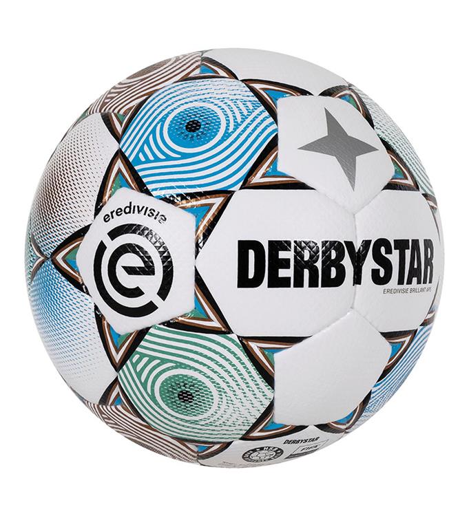 Derbystar Eredivisie Brillant Voetbal 23/24