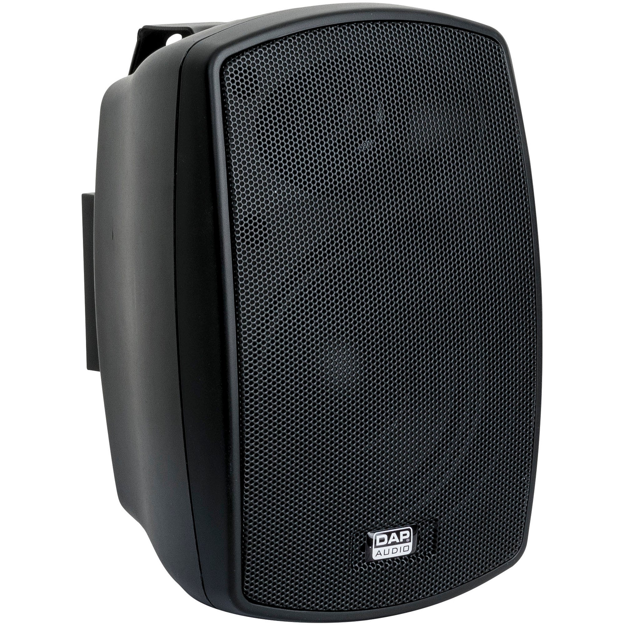 DAP EVO 4 passieve luidsprekerset zwart