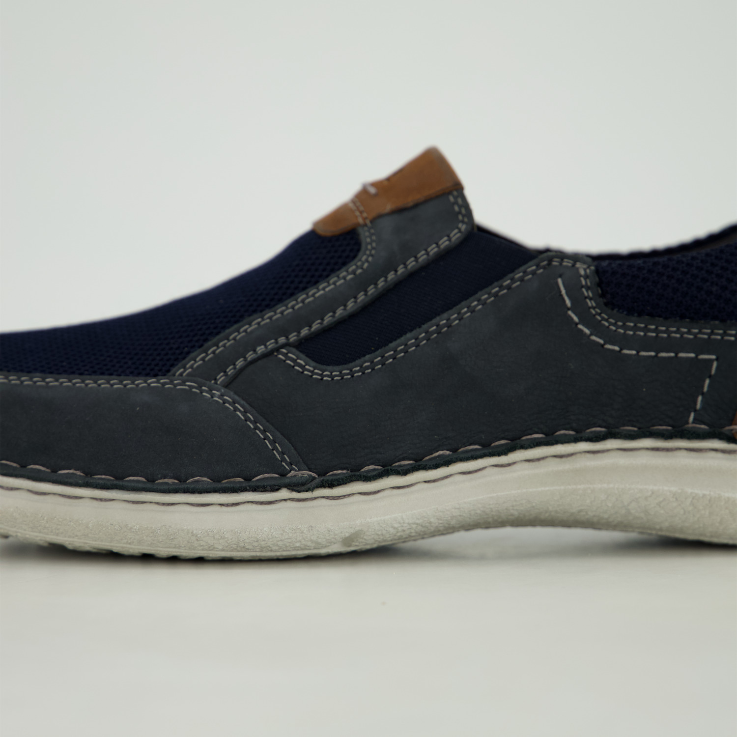 Josef Seibel Halbschuhe