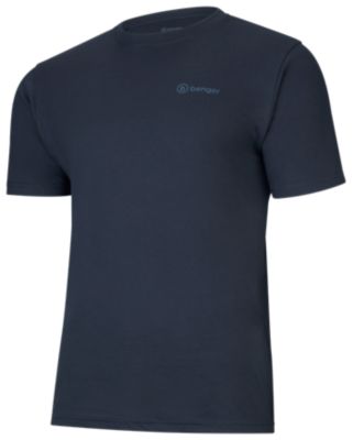 BengerShirt - dunkelblau/navy