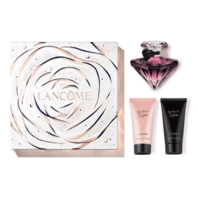La Nuit Trésor Coffret Eau de Parfum LANCÔME