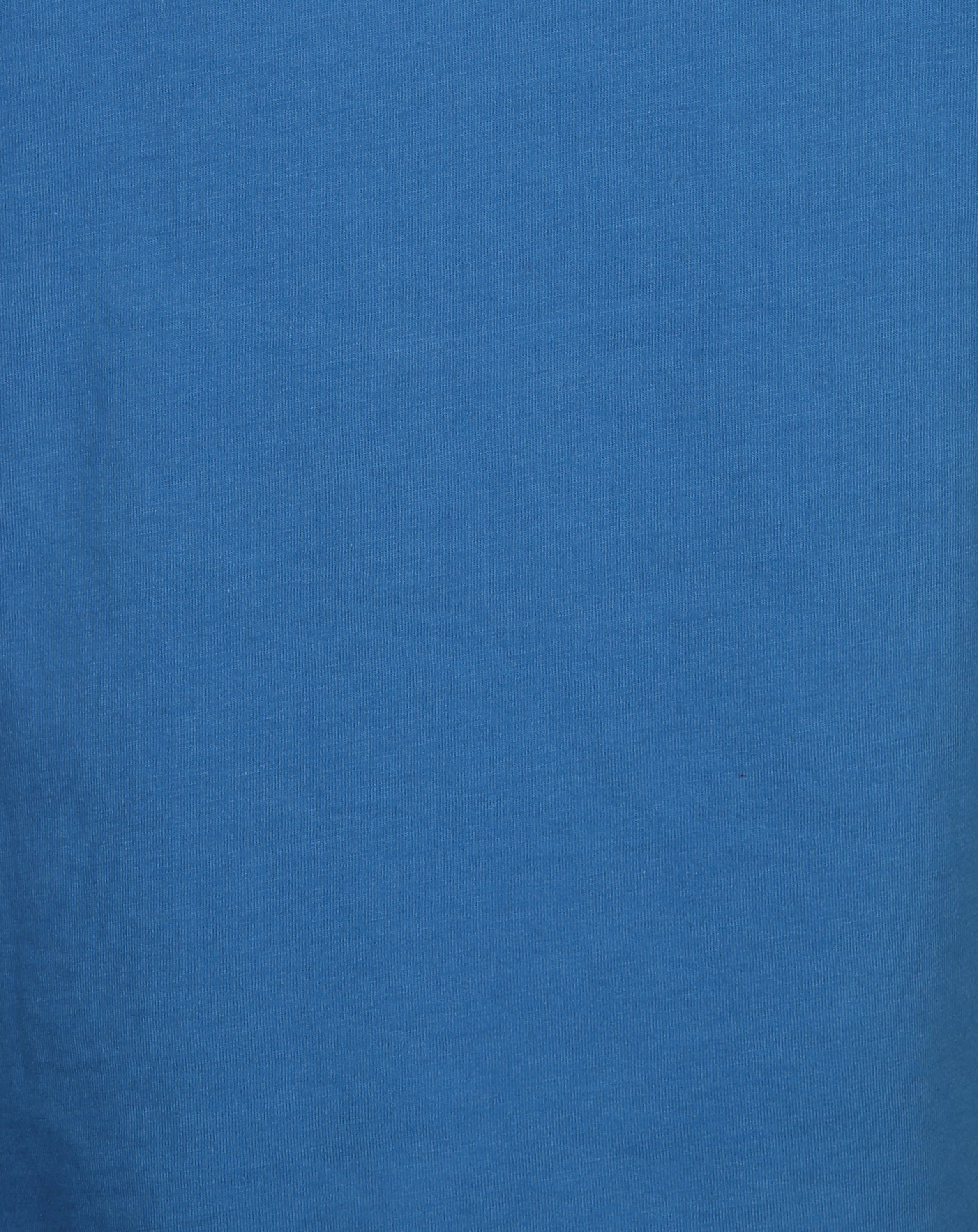 T-Shirt CHOMP - JEEP in blau