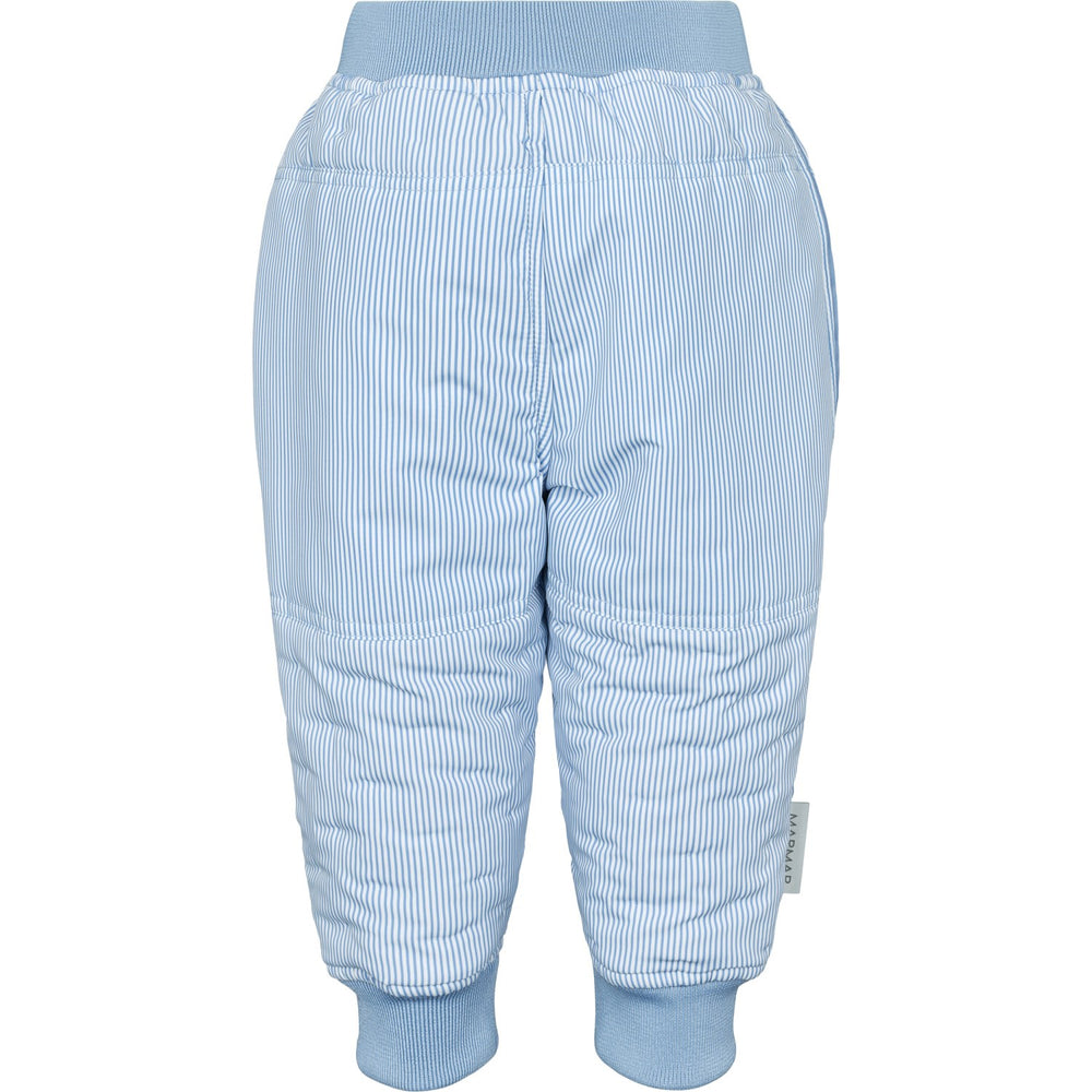 Køb MarMar Termo Air Stripe Odin Termobukser Outerwear