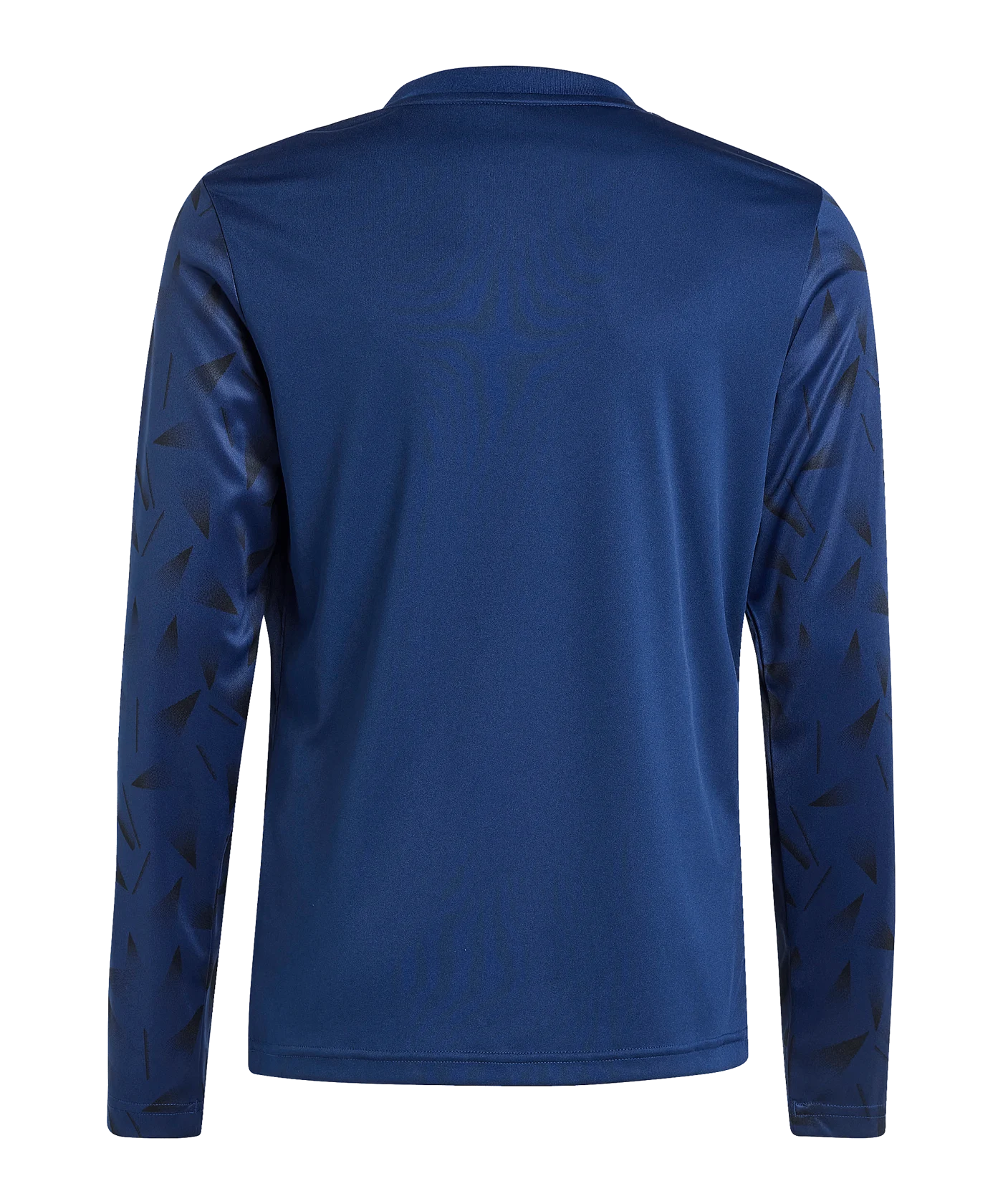 adidas Team Icon 25 Trikot Kids Blau