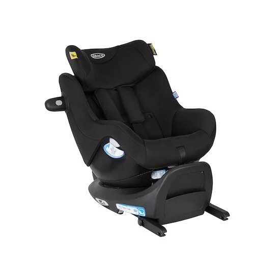 Siège auto SnugGo™ i-Size R129   Midnight        de               Graco