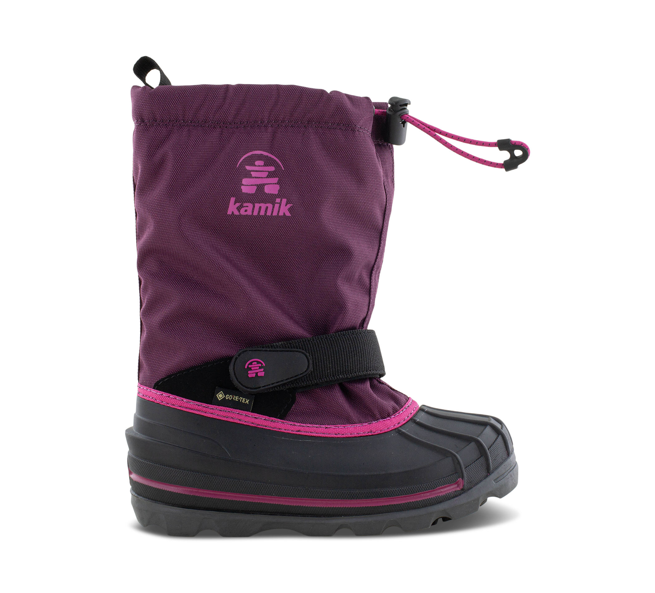 Kamik Waterbug 8g Gtx - Winterschuhe