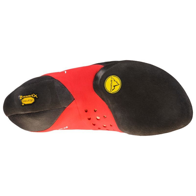Solution Comp Woman - Chaussons escalade femme
