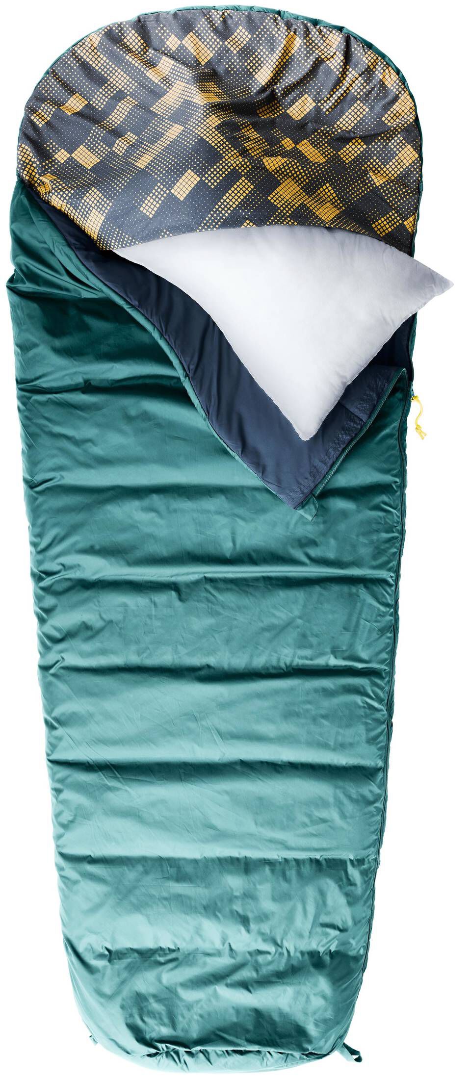 deuter| Kinder Schlafsack OVERNITE