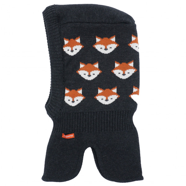 maximo - Mini Boy-Schlupfmütze Fuchs - Muts