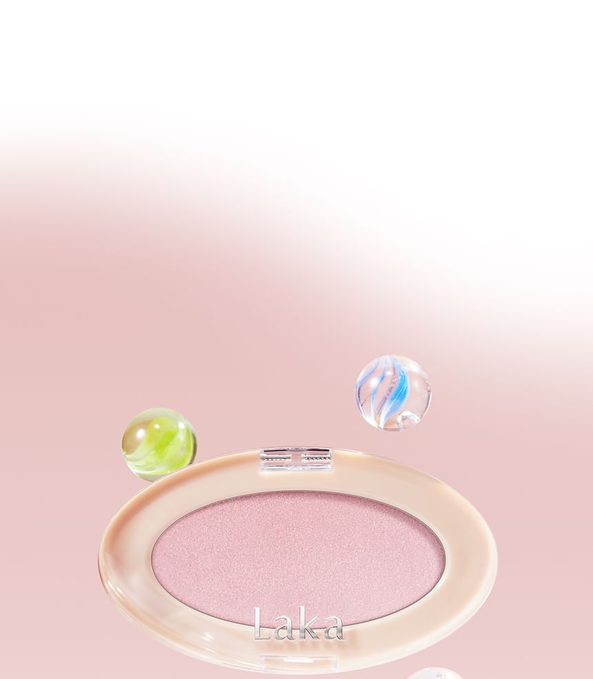 Laka - Dreambeam markeerstift - 3 kleuren