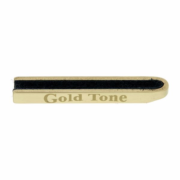 Gold Tone Ultimate Mute