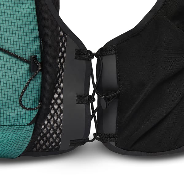 Sac trail BLACK DIAMOND DISTANCE 8 BACKPACK DARK PATINA