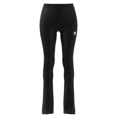Jogging femme Rib Flared ADIDAS