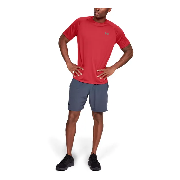 Under Armour Tech 2.0 SS Tee