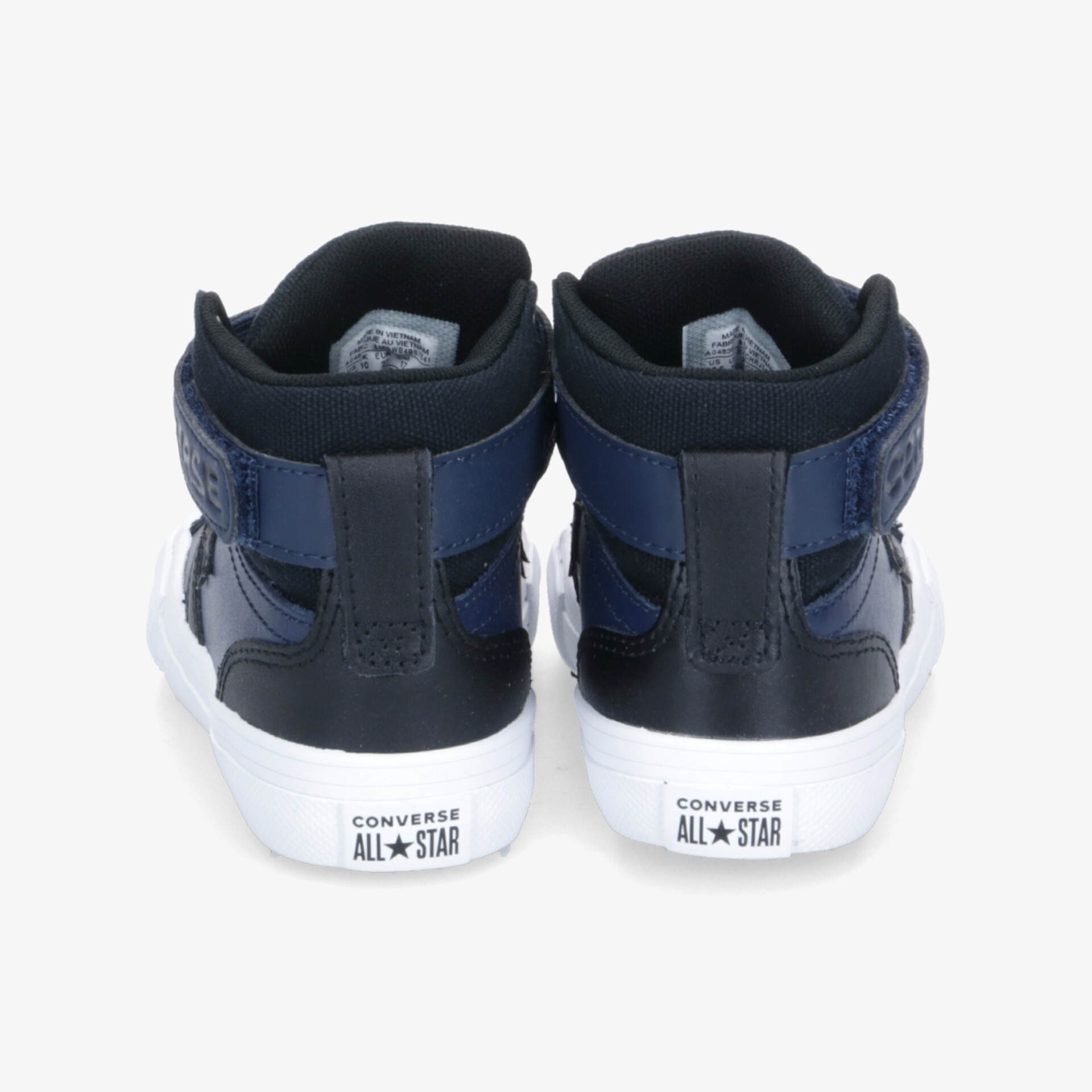 CONVERSE Pro Blaze Strap Sport Kinder Sneaker High blau