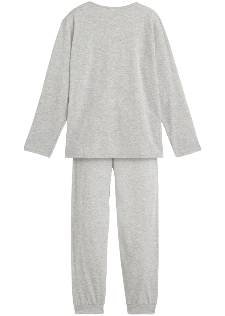 Pyjama enfant  La Reine des Neiges (Ens. 2 pces.)