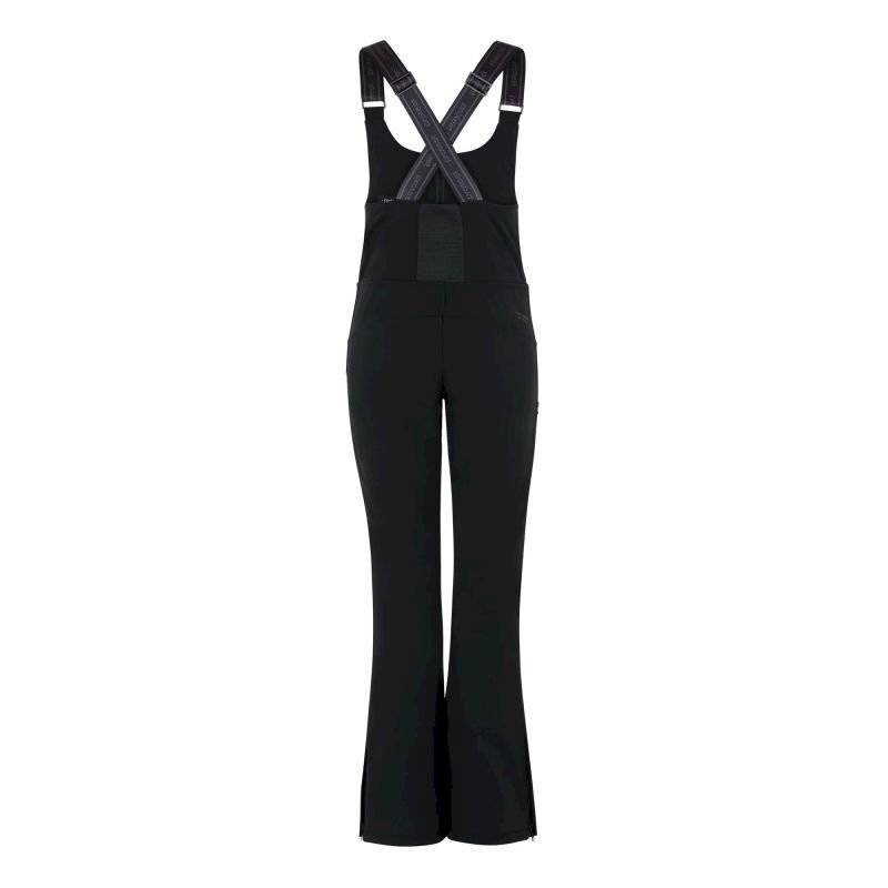 Prtholymoly Salopette - Pantalon ski femme